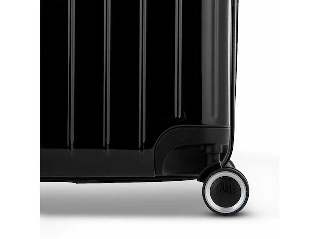 Tijdloze kofferbak l hardside koffer - gyl - afbeelding 11 van  12