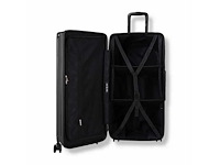 Tijdloze kofferbak l hardside koffer - gyl - afbeelding 5 van  12