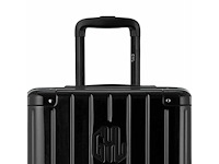 Tijdloze kofferbak l hardside koffer - gyl - afbeelding 4 van  4