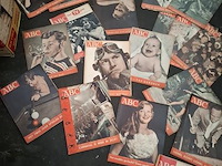 Tijdschrift - afbeelding 1 van  5