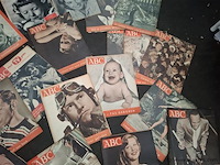 Tijdschrift - afbeelding 3 van  5