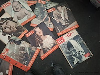 Tijdschrift - afbeelding 5 van  5