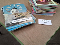 Tijdschrift - afbeelding 2 van  3
