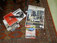 Tijdschriften porche - afbeelding 1 van  1