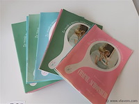 Tijdschriften reina christina. 27 stuks - afbeelding 2 van  7