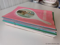 Tijdschriften reina christina. 27 stuks - afbeelding 3 van  7