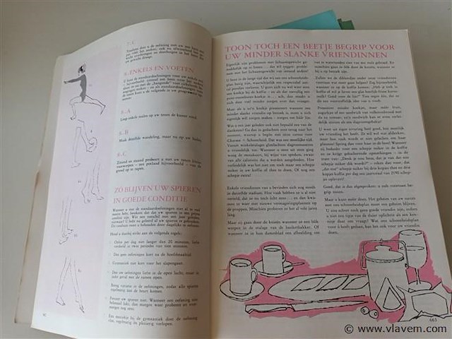 Tijdschriften reina christina. 27 stuks - afbeelding 5 van  7