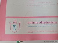 Tijdschriften reina christina. 27 stuks - afbeelding 6 van  7