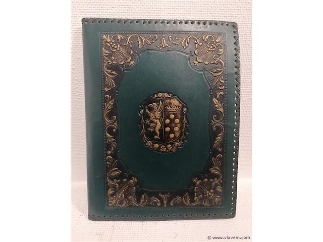 Tijdschriftenhouder - afbeelding 1 van  2
