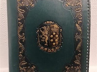 Tijdschriftenhouder - afbeelding 1 van  2