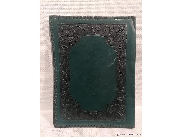 Tijdschriftenhouder - afbeelding 2 van  2