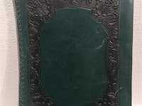 Tijdschriftenhouder - afbeelding 2 van  2
