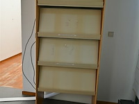 Tijdschriftenrek - afbeelding 2 van  4