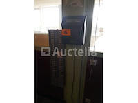 Tijdsregristratiesysteem amano - afbeelding 2 van  3