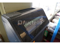 Tijdsregristratiesysteem amano - afbeelding 3 van  3