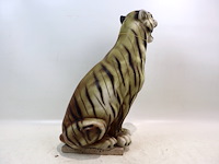Tijgerbeeld - afbeelding 3 van  8