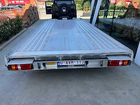 Tijhoff - car trailer - 2024 - afbeelding 3 van  5