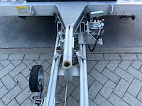 Tijhoff - car trailer - 2024 - afbeelding 4 van  5