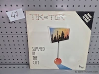 Tik &tok