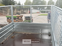 Tiki trailers aanhangwagen / kipper - afbeelding 5 van  15
