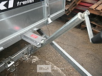Tiki trailers aanhangwagen / kipper - afbeelding 11 van  15