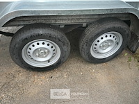 Tiki trailers aanhangwagen / kipper - afbeelding 15 van  15