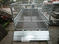 Tiki trailers aanhangwagen - afbeelding 3 van  15