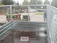 Tiki trailers aanhangwagen - afbeelding 5 van  15
