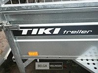 Tiki trailers aanhangwagen - afbeelding 7 van  15