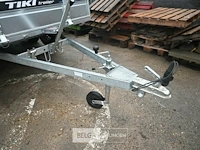 Tiki trailers aanhangwagen - afbeelding 10 van  15