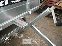 Tiki trailers aanhangwagen - afbeelding 11 van  15