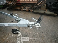 Tiki trailers aanhangwagen - afbeelding 13 van  15