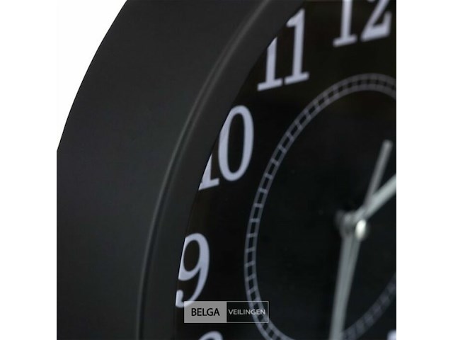 Tikkende wandklok - afbeelding 3 van  5