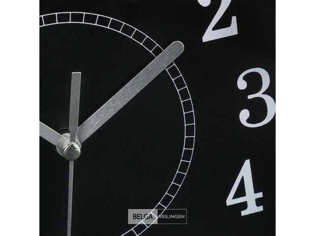 Tikkende wandklok - afbeelding 4 van  5