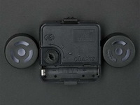 Tikkende wandklok - afbeelding 5 van  5