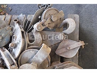 Tilapparatuur - afbeelding 2 van  9