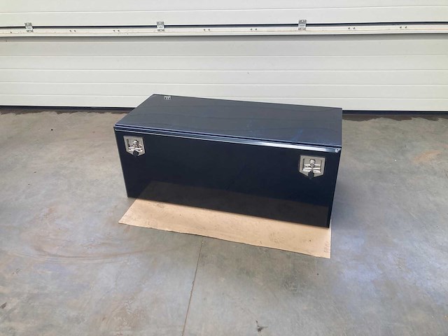 Tilbox - vrachtwagen onderbouwkist - afbeelding 1 van  8