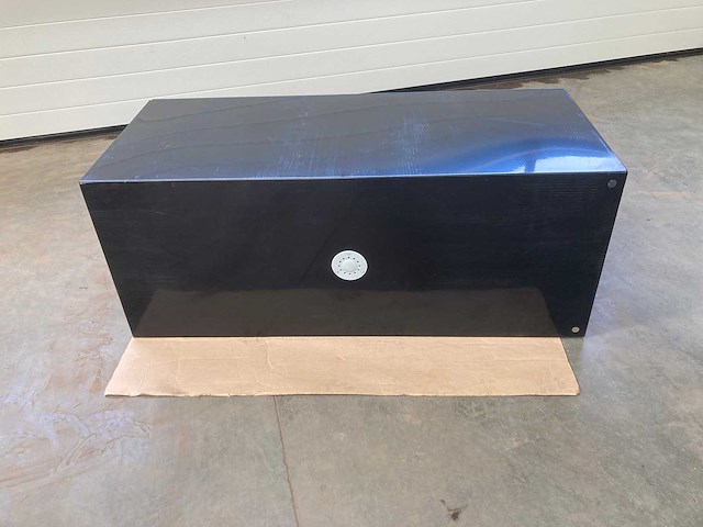 Tilbox - vrachtwagen onderbouwkist - afbeelding 3 van  8