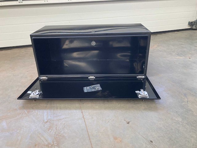 Tilbox - vrachtwagen onderbouwkist - afbeelding 5 van  8