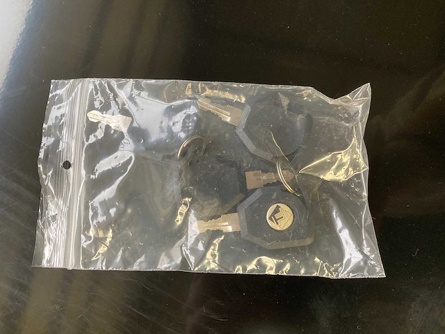 Tilbox - vrachtwagen onderbouwkist - afbeelding 6 van  8