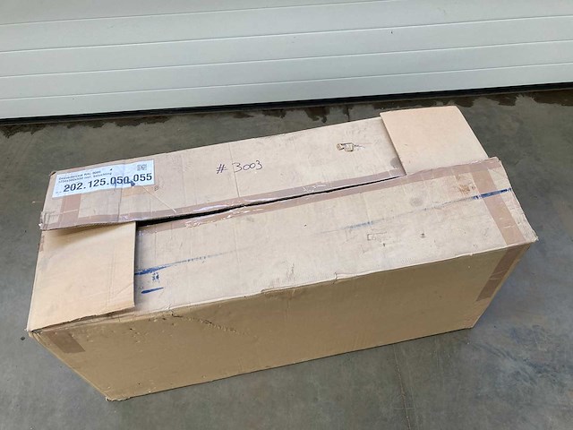 Tilbox - vrachtwagen onderbouwkist - afbeelding 7 van  8