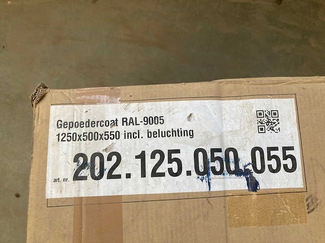 Tilbox - vrachtwagen onderbouwkist - afbeelding 8 van  8