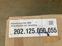 Tilbox - vrachtwagen onderbouwkist - afbeelding 8 van  8