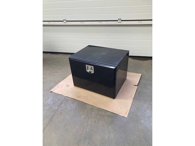 Tilbox vrachtwagen onderbouwkist - afbeelding 1 van  7