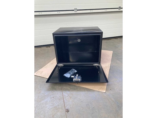 Tilbox vrachtwagen onderbouwkist - afbeelding 5 van  7