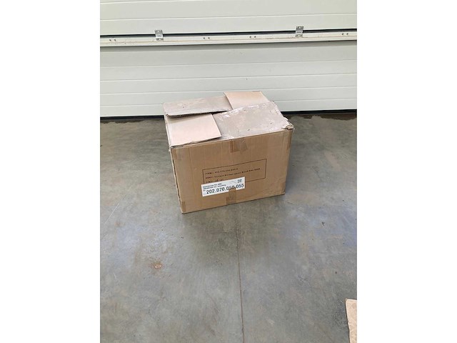 Tilbox vrachtwagen onderbouwkist - afbeelding 6 van  7