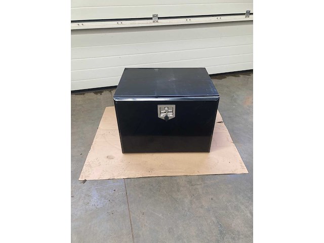 Tilbox vrachtwagen onderbouwkist - afbeelding 1 van  7