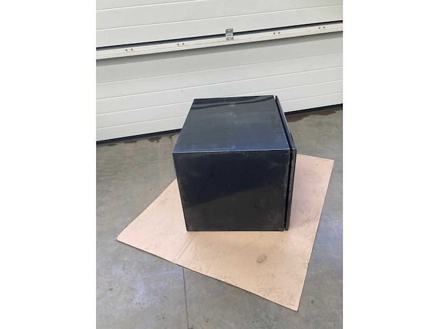 Tilbox vrachtwagen onderbouwkist - afbeelding 2 van  7