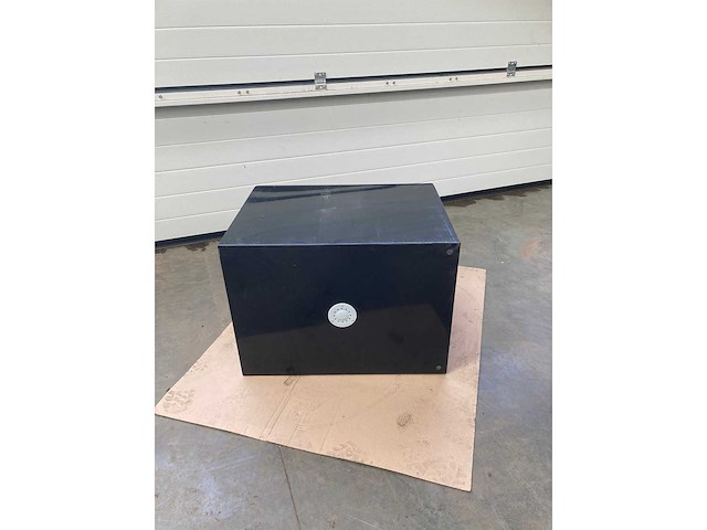 Tilbox vrachtwagen onderbouwkist - afbeelding 3 van  7