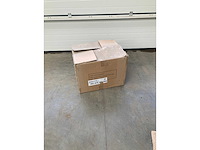 Tilbox vrachtwagen onderbouwkist - afbeelding 6 van  7